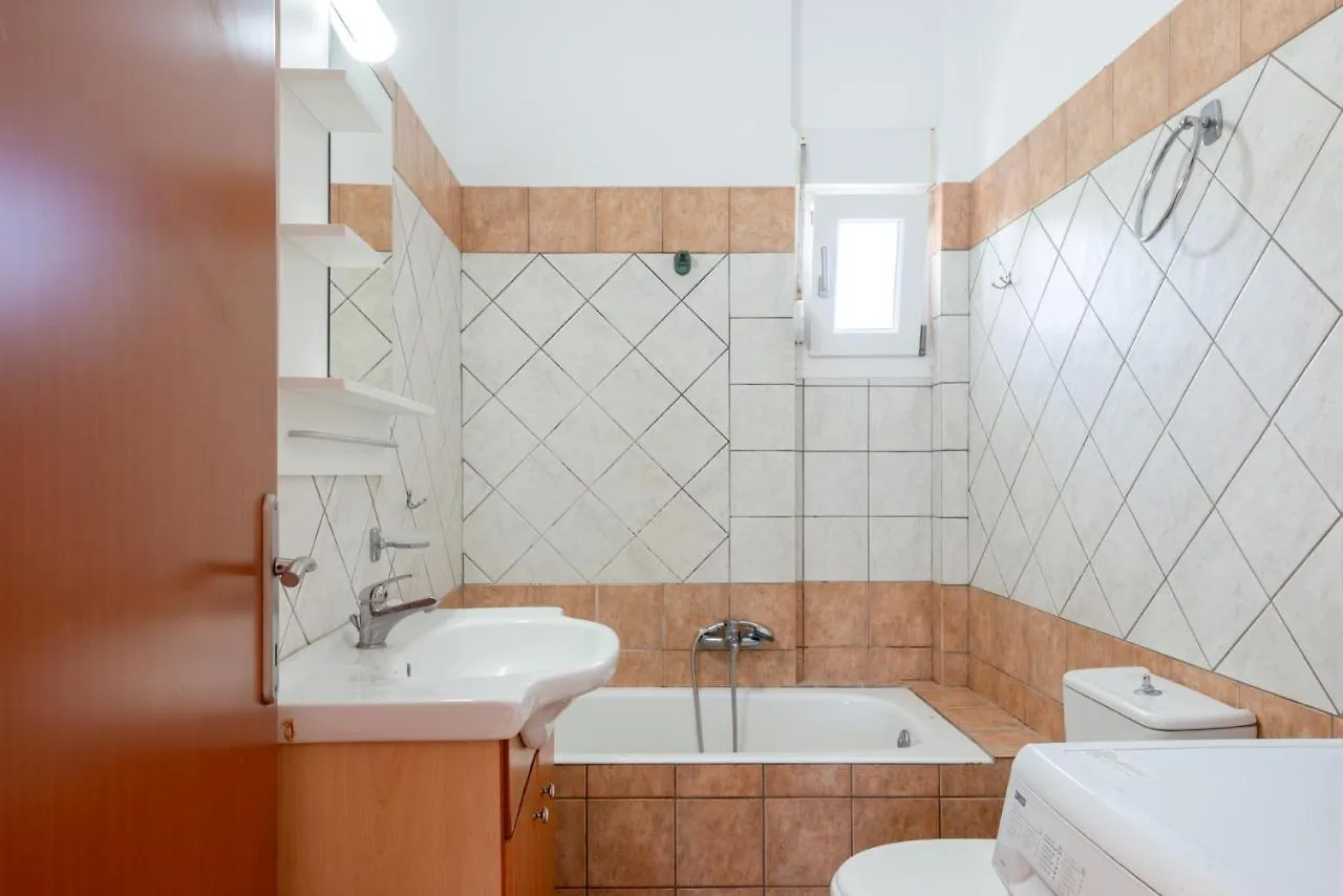Lagadi Apartment 2 Argostoli  Grækenland