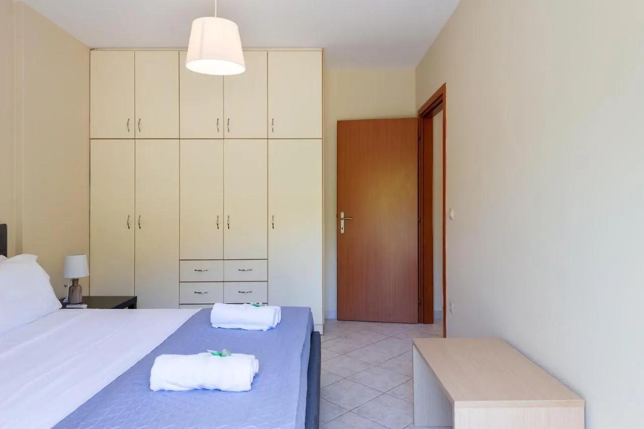 Lagadi Apartment 2 Argostoli