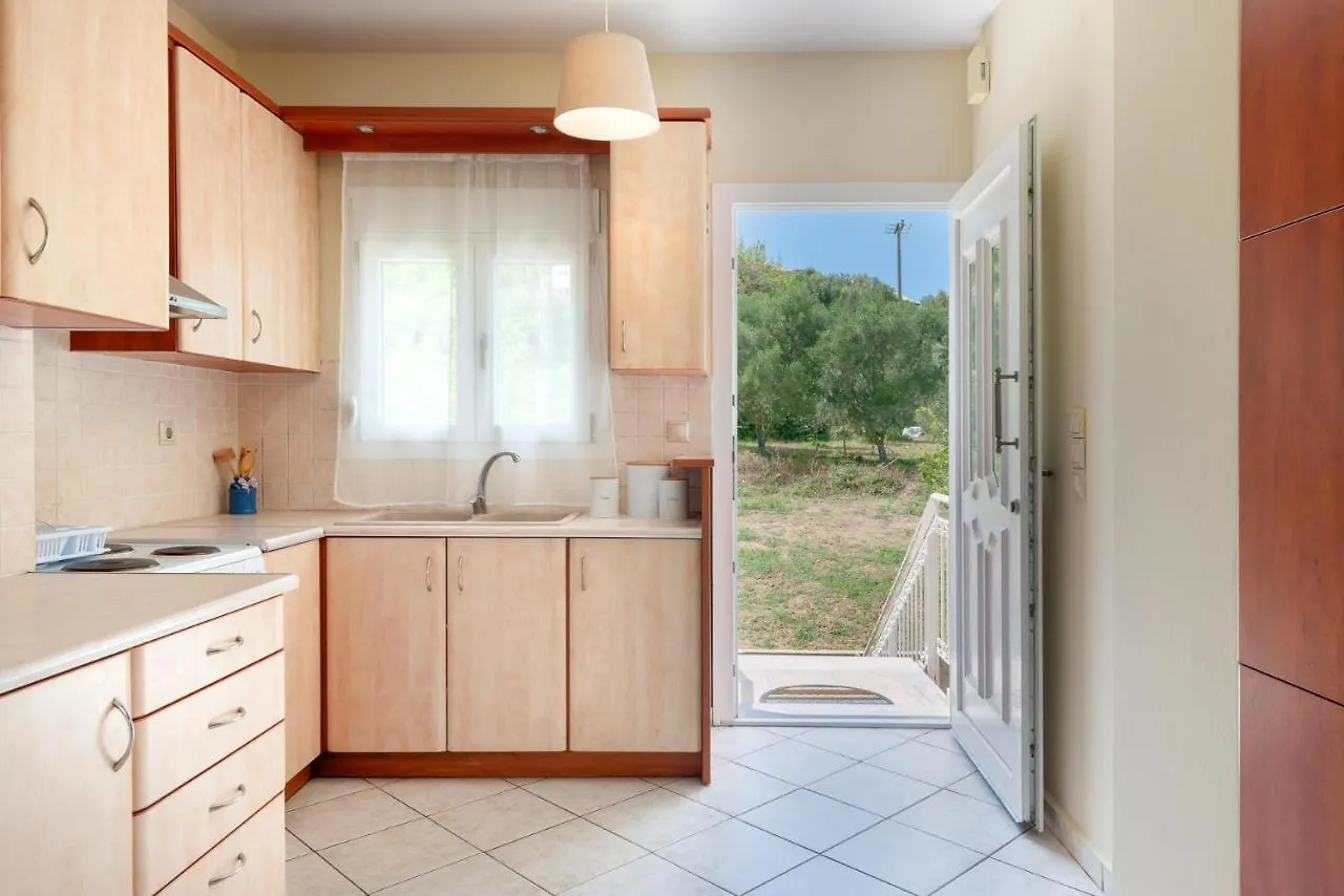 Lagadi Apartment 2 Argostoli