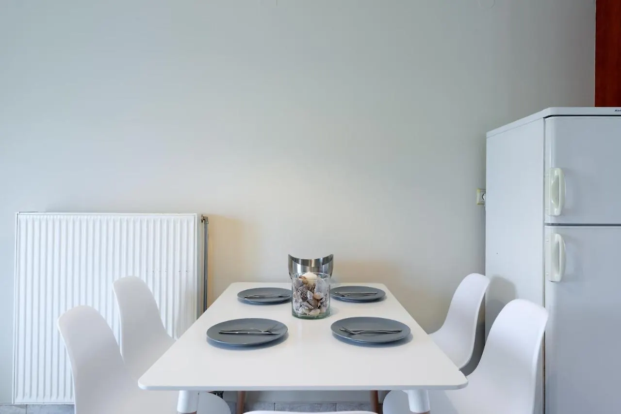 Lagadi Apartment 2 Αργοστόλι