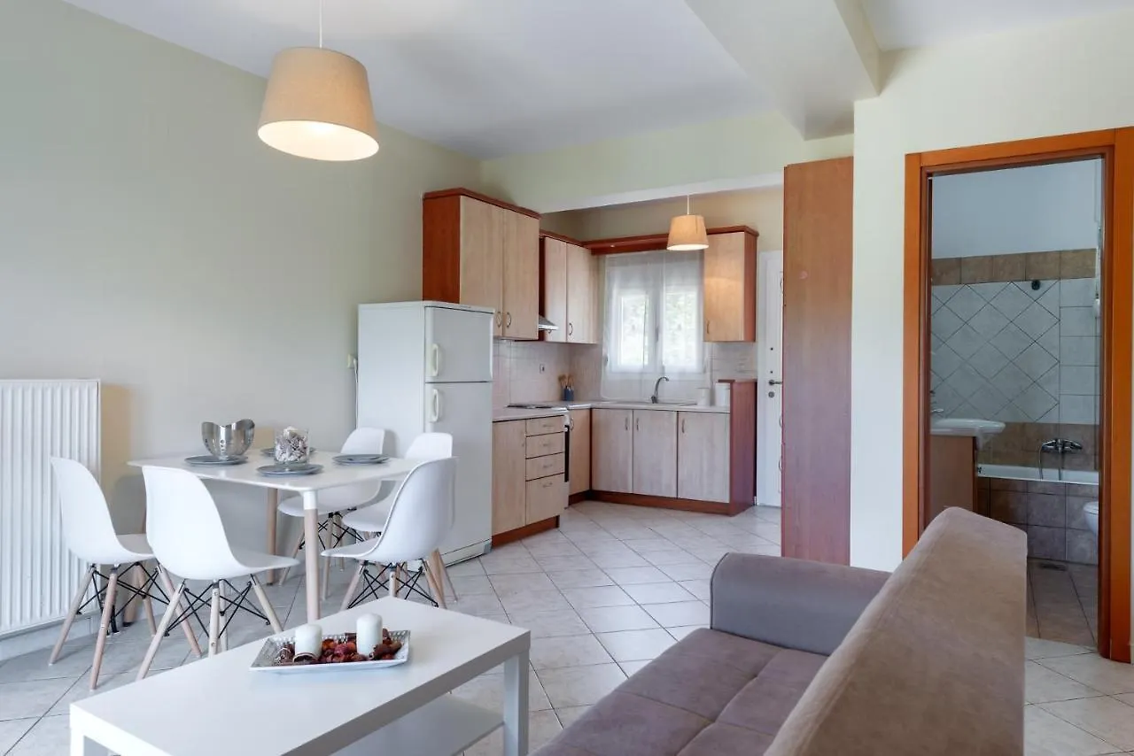Lagadi Apartment 2 Αργοστόλι